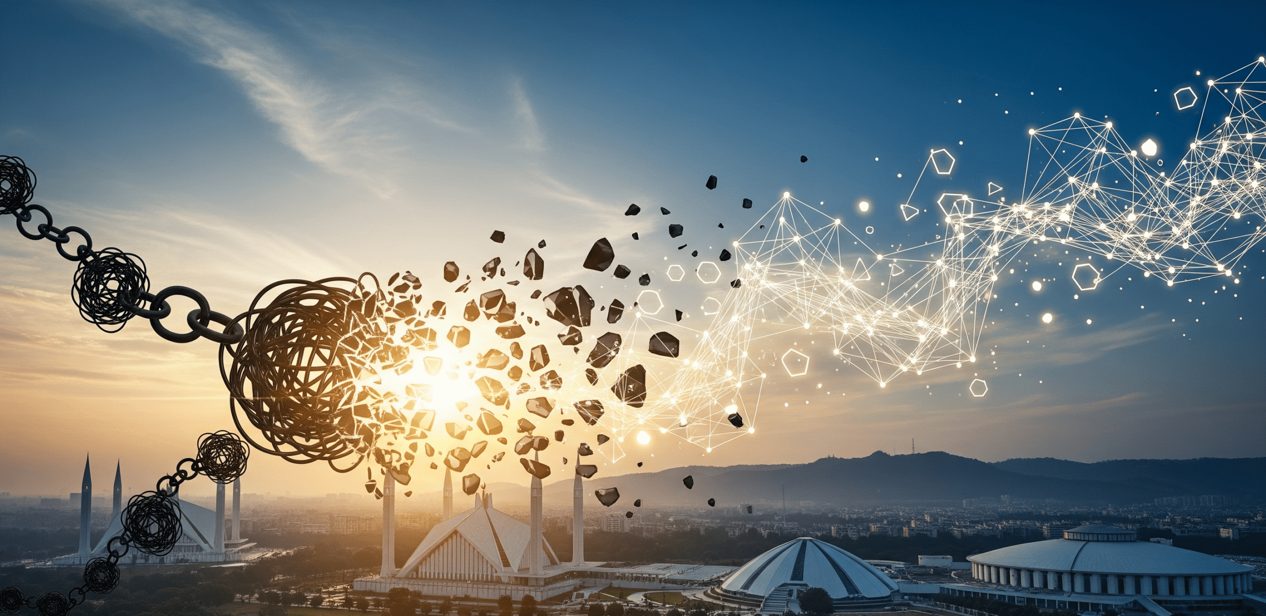 Breaking Free from Negative Thoughts